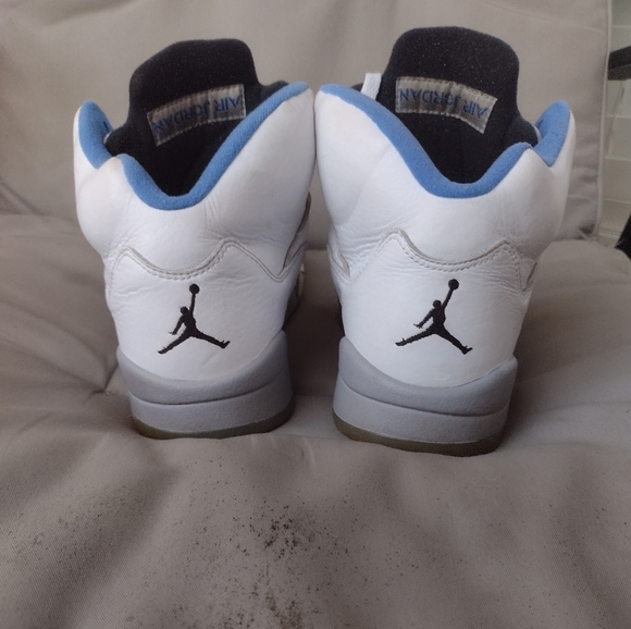 Jordan 5 Retro Stealth - Picture 4 of 5